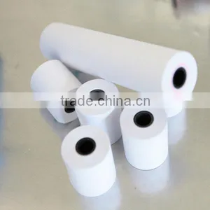 Factory Wholesale Receipt Printer Paper Rolls thumbnail-1