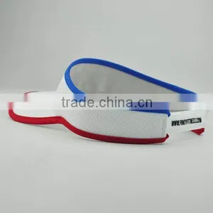 Popular Sun Visor Hat/design Your Own Sun Visor Hat thumbnail-4