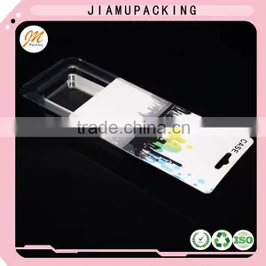 Cheap PVC IPHONE 6S Blister Packaging thumbnail-2