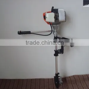 2016 Newest Outboard KTC520B thumbnail-1