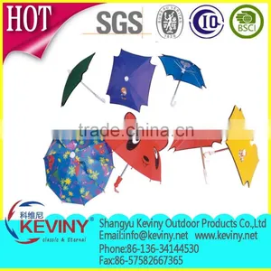 Cartoon Umbrella Parapluie Kid Umbrella Paraguas From China Ombrelle Factory for Children Ymbarel thumbnail-1