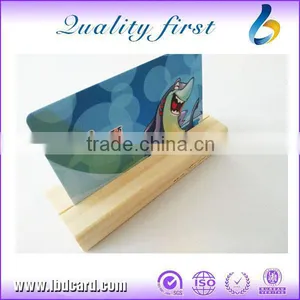 Full Color Printing ISO14443A IC Card for Access Control thumbnail-3