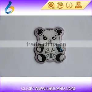 High Quality 125KHZ Factory Price T5577 ID EPOXY CARD thumbnail-2
