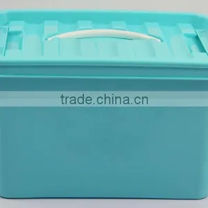 Adjustable Plastic Storage Box Wholesale thumbnail-4