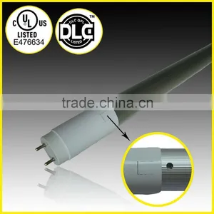 240 Degree 100 - 277v CE RoHS CUL UL 4ft DLC t8 Tube Lamp thumbnail-2
