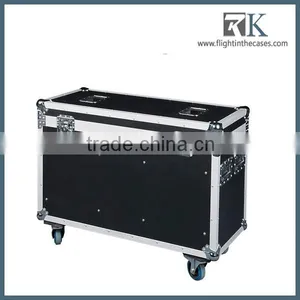 New Product!flight Case for Moving Head Beam Light Support OEM Moving Head Flight Case China thumbnail-1