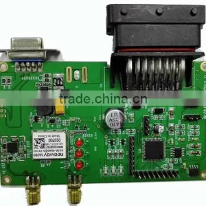 2-Layer FPC, Flexible Pcb, FPC,Flexible Printed Circuit thumbnail-5