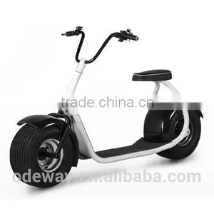 Cheap Battery Powered Motor Scooter Wheel Motor for Scooter thumbnail-1