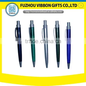 Cheap Promotional Metal or Plastic Ball Pen With Custom Logo thumbnail-6