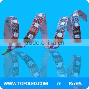 Waterproof Strip Lighting for Coffe Shop thumbnail-1