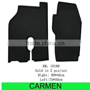 Pvc Material Truck Car Mat thumbnail-1