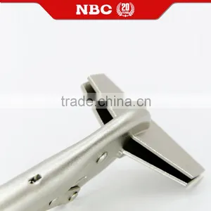 New Design Promotional Multi Flat Metal Pliers With High Quality thumbnail-5