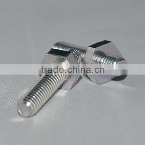 Indented Hex Head Self Tapping Screw thumbnail-3