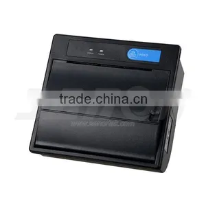 58mm Panel Thermal Printer With Auto Cutter EP-360 thumbnail-1