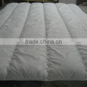 100% Polyester Quilt Hollow Fiber Filling thumbnail-1