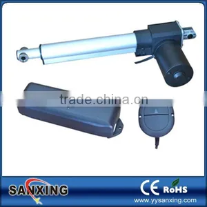 Medical Bed Actuators 24v DC, Electric Hospital Bed Linear Actuator thumbnail-1