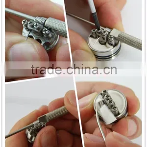 UD Cotton Hook for E-cig Atomizer DIY thumbnail-5