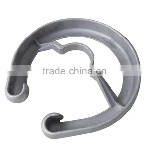 Aluminum Electricity Equipment and Sand Casting Parts and Sand Casting Products thumbnail-1