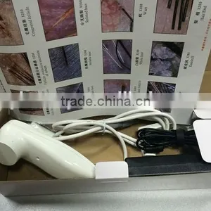 AYJ-J015Skin Testing Equipment /skin Analyzer Hair Analysis Machine/analysis Machine Price thumbnail-3