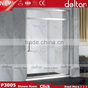 China Suppliers Bathroom Shower Cabin Used Doors Enclosure Cubicle Toilet Sex Room Online Shopping thumbnail-1