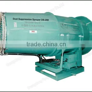 Environment Equipment Fog Cannon for Dust Suppression thumbnail-2