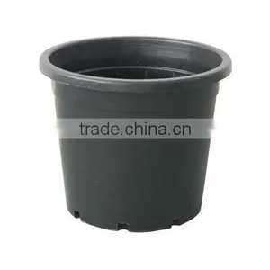 Gallon Plastic Flower Pot thumbnail-1