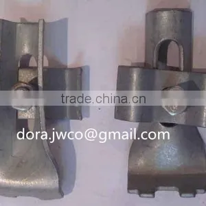 Grating Fix Clamp for Steel Grating FRP Grating thumbnail-1