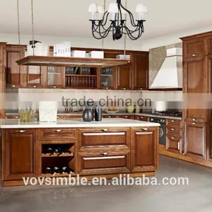 China Kitchen Cabinet thumbnail-4