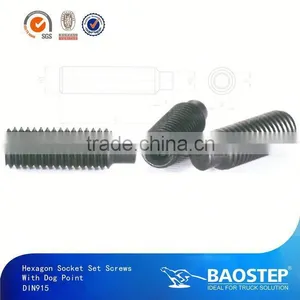 BAOSTEP Best Quality Tuv Certified Auto Parts Manufacturer Self Drilling Hollow Bolt thumbnail-1