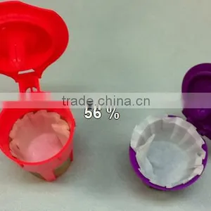 Reusable K-Cups for for Keurig 2.0 And 1.0 Brewers Coffee Machine thumbnail-3