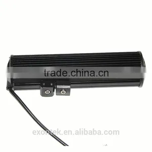 China Supplier 72w Led Offroad Light Light Bar for off Road Vehicle 30000 Hours Lifespan thumbnail-6