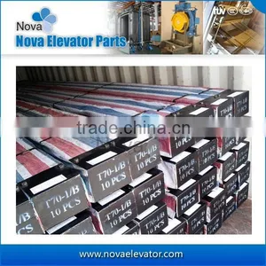 Elevator Guide Rail thumbnail-5