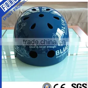 HE027K Sport Protective Helmt Scooter Skate Board Helmet thumbnail-2