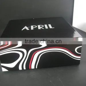 2015 Wholesale High Quality Paper Box With Printed thumbnail-1