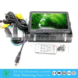 4split Display h 264 Digital Screen Dvr ,car Dvr Recorder ,digital Camera Dvr XY- 2076DVR thumbnail-5