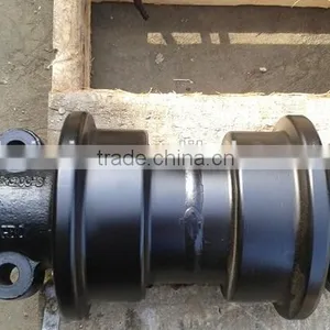 Volvo Ec200B Excavator Undercarriage, Volvo Ec240 Track Roller, Volvo Excavator Track, 14573180 thumbnail-1