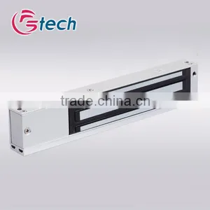 Ford Door Lock 800lbs for Wooden Door 12v 24v Electromagnetic Lock Magnetic Locks thumbnail-1