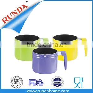 Non-stick Aluminum Milk Pot thumbnail-1