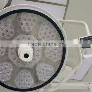 Cheapest! LED Shadowless Operating Light Led Operating Room Medical Lights thumbnail-3