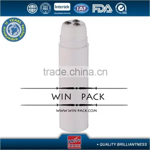 5ml 8ml 10ml 12ml 15ml Eye Cream Three Balls Roll on Bottle ,eye Injection Bottle,eye Cream Bottle With Printing,free Samples thumbnail-1