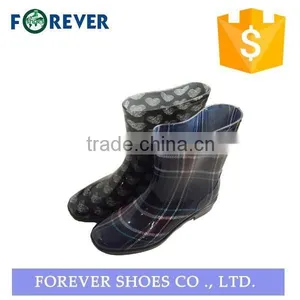 Cheap Price Boots Clear Pvc Rain Boots thumbnail-1