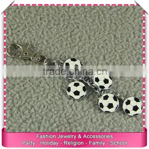 Japanese Bicycle Keychain, Low Price Football Keychain thumbnail-2