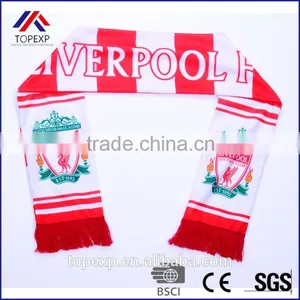 Women Fashion Wholesale Knitted Scarf Fan Scarf thumbnail-2