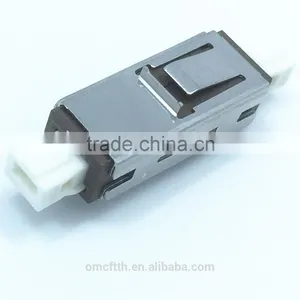 MU Fiber Optic Adapter thumbnail-1