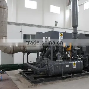 Oxygen&Nitrogen&Argon Air Separation Plant thumbnail-2