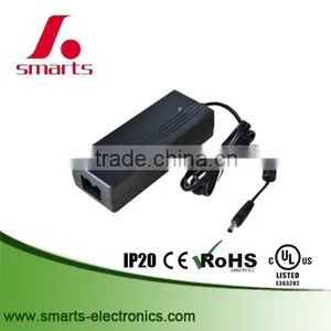 12V 10A ac to dc Power Adapter With Plug for Cctv Camera and LED Strip thumbnail-3