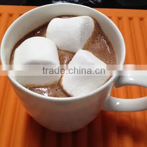 Coffee Mate Vanillia Topping Candy , Roasted Marshmallows thumbnail-5