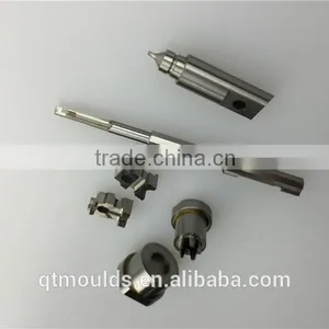 2016 Newly Die Casting Mould/steel Mould Automotive Parts thumbnail-3
