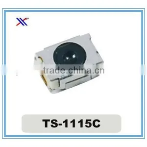 Smd Tact Switch TS-1115C,push Button Switch thumbnail-1