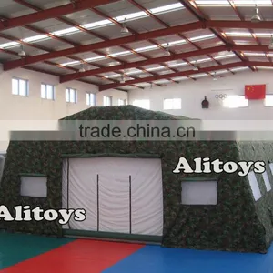 High Quality Inflatable House Tent,inflatable Tent Camping,china Manufacturer Inflatable Tent thumbnail-1